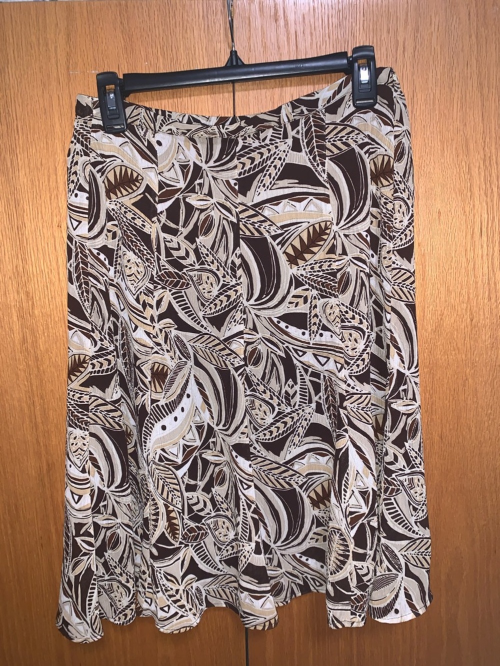 Flowy Lightweight Skirt